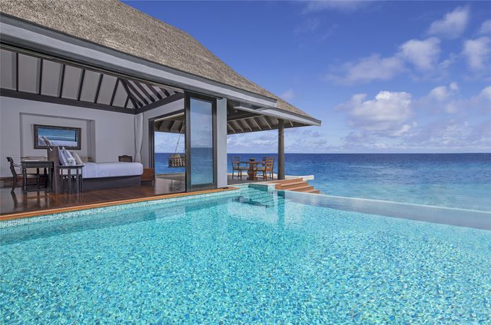 Anantara Kihavah Maldives Villas - 48