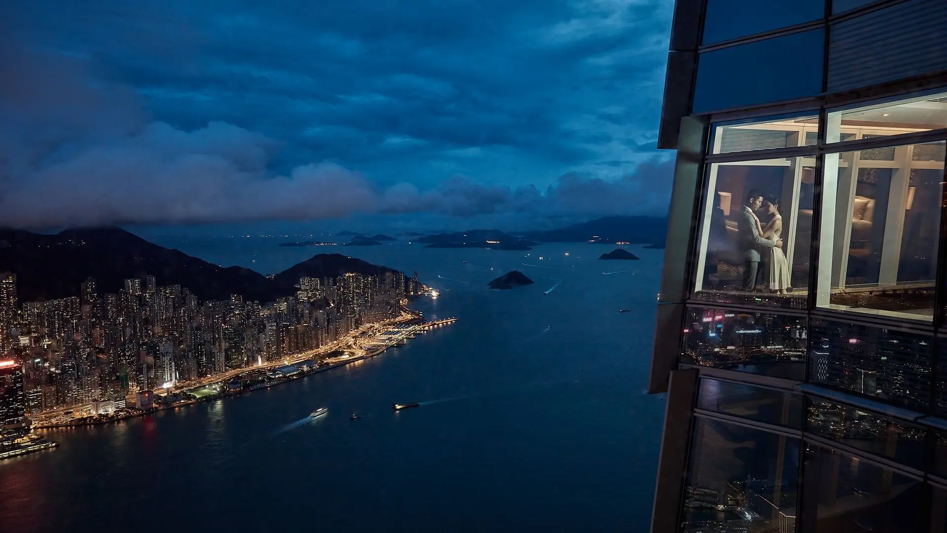Review of The Ritz-Carlton Hong Kong - 8