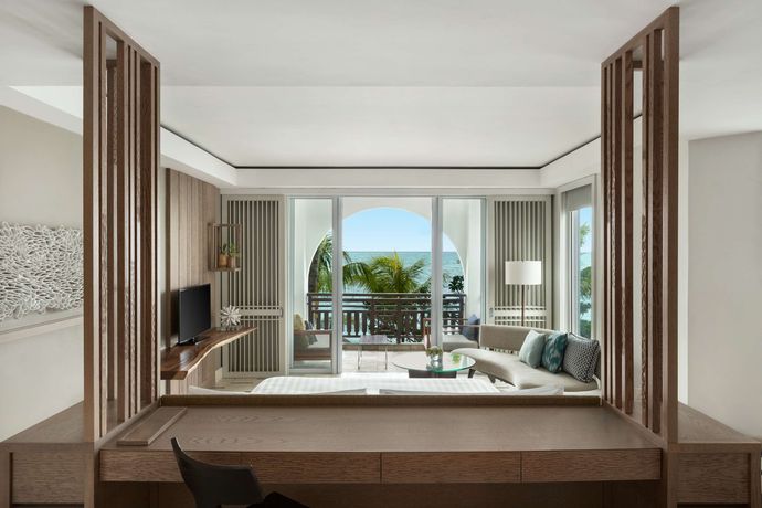 Verified hotel review - Shangri-La Le Touessrok Mauritius - 45