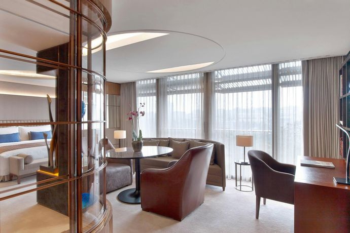 Verified hotel review - The St. Regis Istanbul - 51