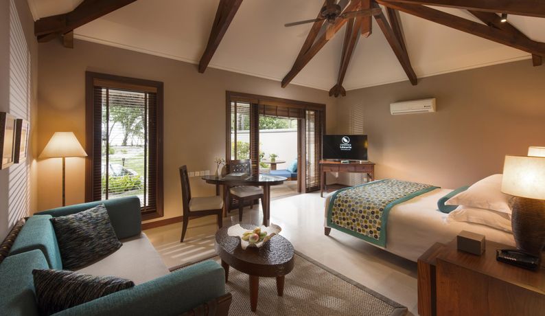 Verified hotel review - Constance Lémuria - 15