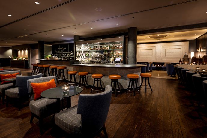 Rocco Forte The Charles Hotel - 33