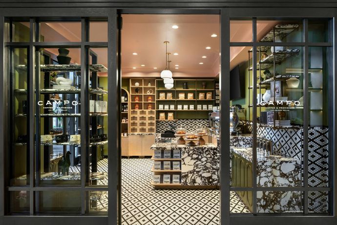 Verified hotel review - The Las Colinas Resort Dallas - 40