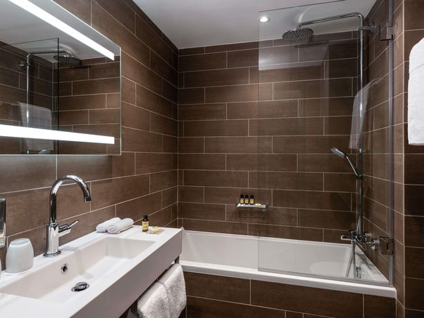 Pullman Paris Tour Eiffel - 14