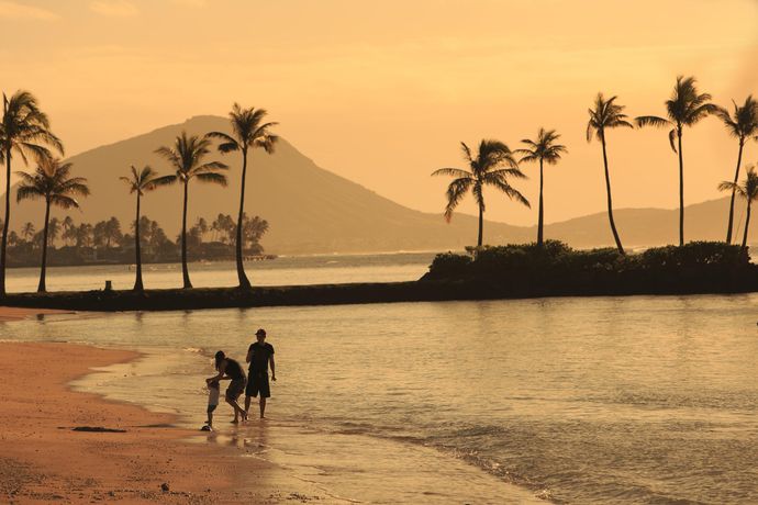 Verified hotel review - The Kahala Hotel and Resort - 29