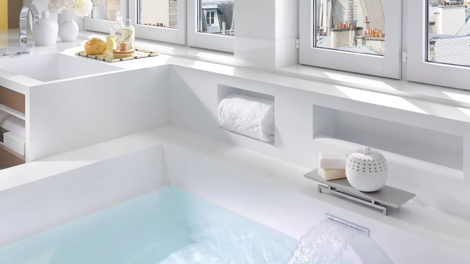 Hotel review Accommodation' - Mandarin Oriental, Paris - 8