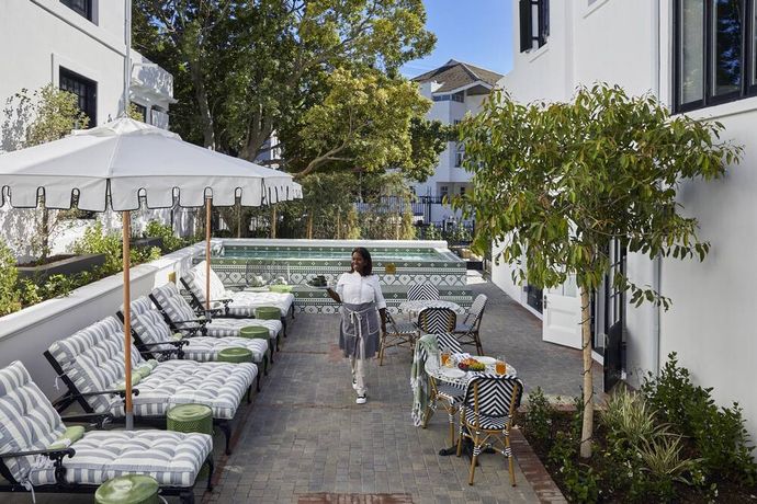 Cape Cadogan Boutique Hotel - 16