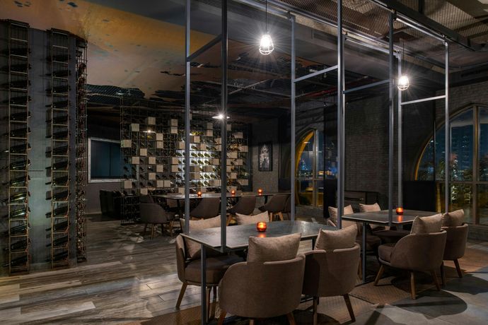 Verified hotel review - The St. Regis Doha - 6