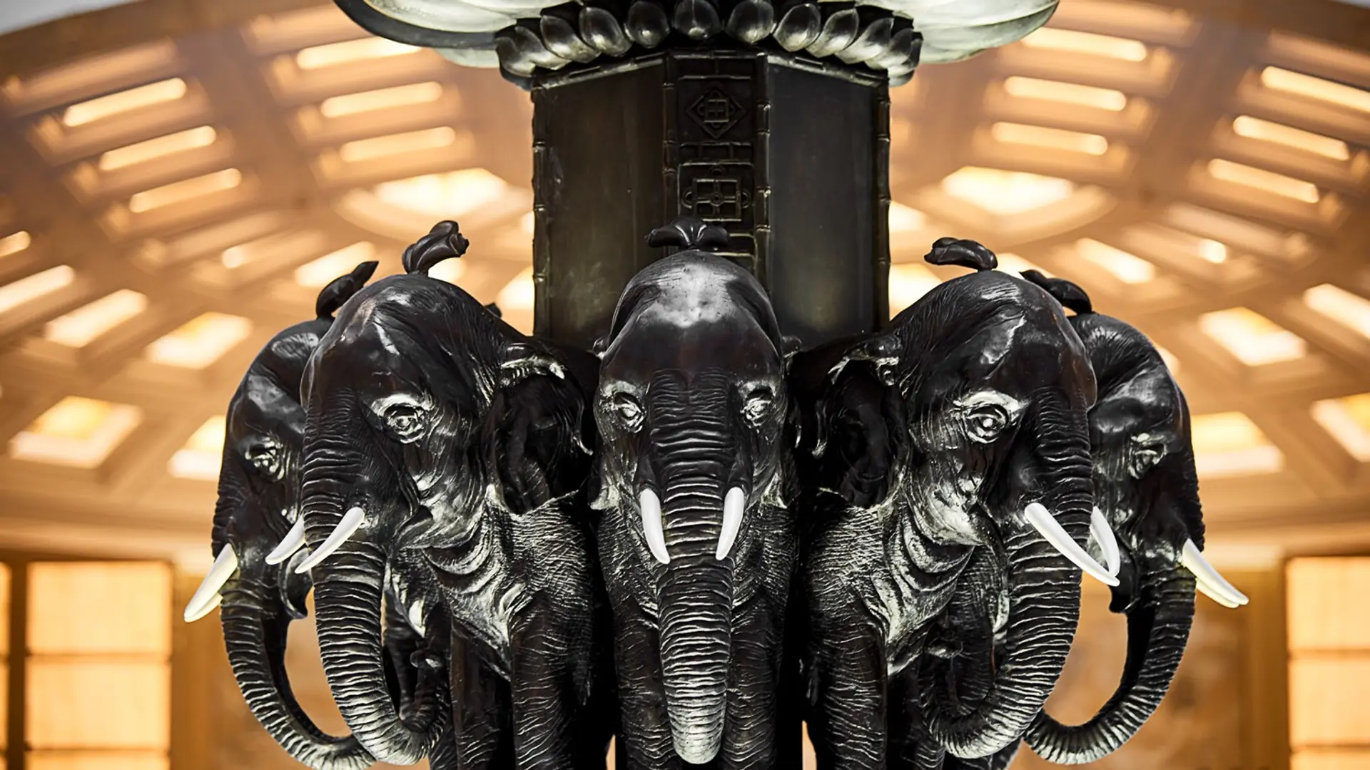 Hotel review Style' - Hotel Adlon Kempinski Berlin - 0