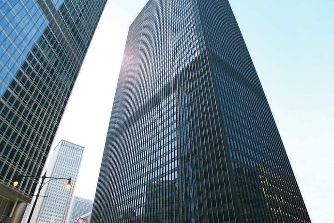 Verified hotel review - The Langham Chicago - 58