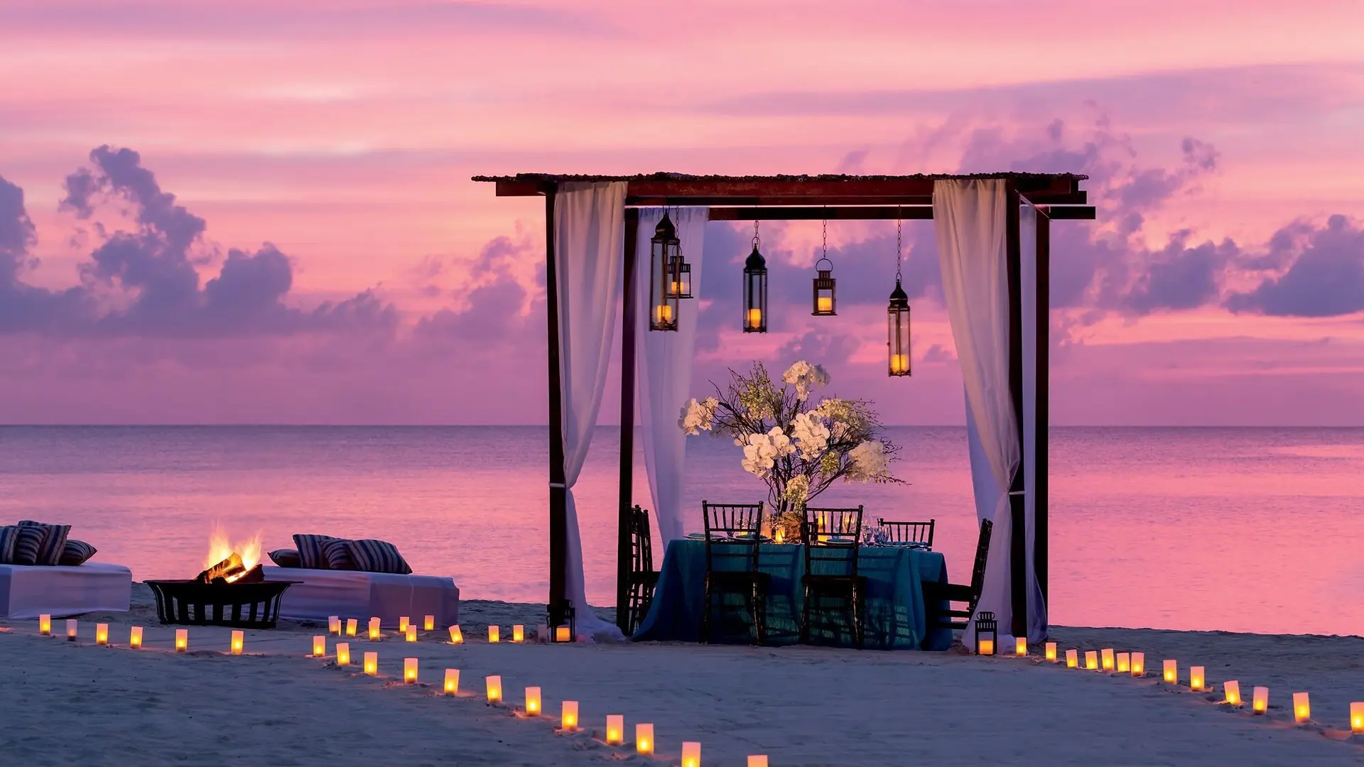 Review of The Ritz-Carlton, Grand Cayman - 5