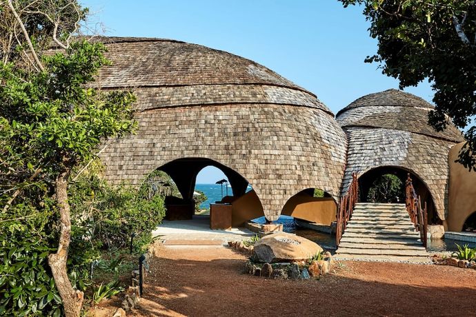 Wild Coast Tented Lodge - 11