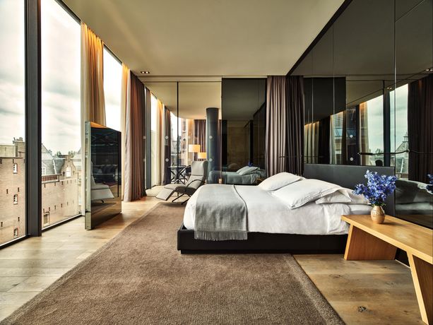 Conservatorium Hotel - 30