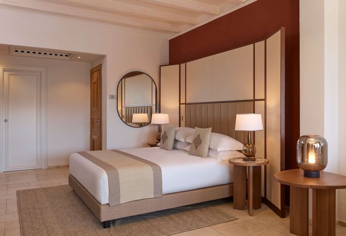 Verified hotel review - Conrad Chia Laguna Sardinia - 37