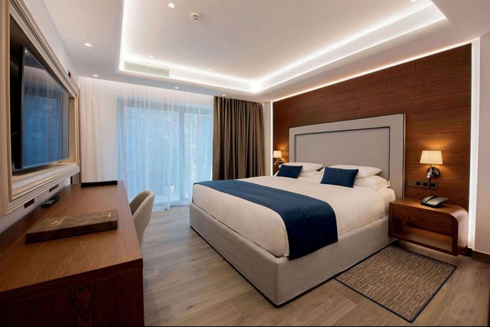 Verified hotel review - Nana Princess Suites Villas & Spa - 19