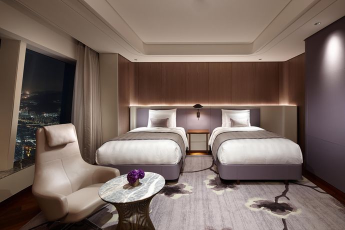 Verified hotel review - Signiel Seoul - 34