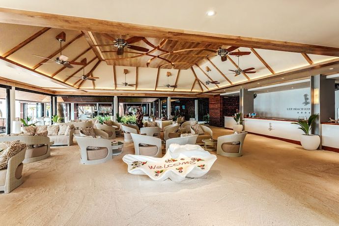 Lily Beach Resort & Spa - 15