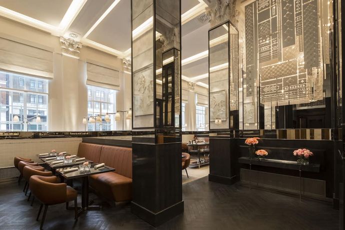 Four Seasons Hotel London at Ten Trinity Square - 37