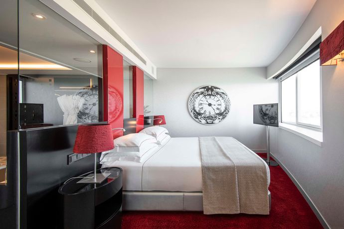 MYRIAD by SANA Hotels - 22