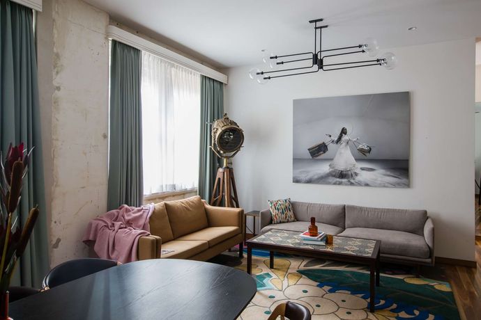 The Old Clare Hotel - 25