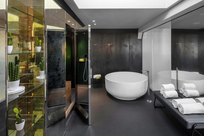 Verified hotel review - W Amsterdam - 47