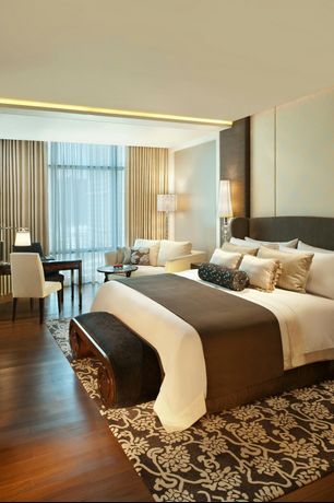 Verified hotel review - The St. Regis Bangkok - 29
