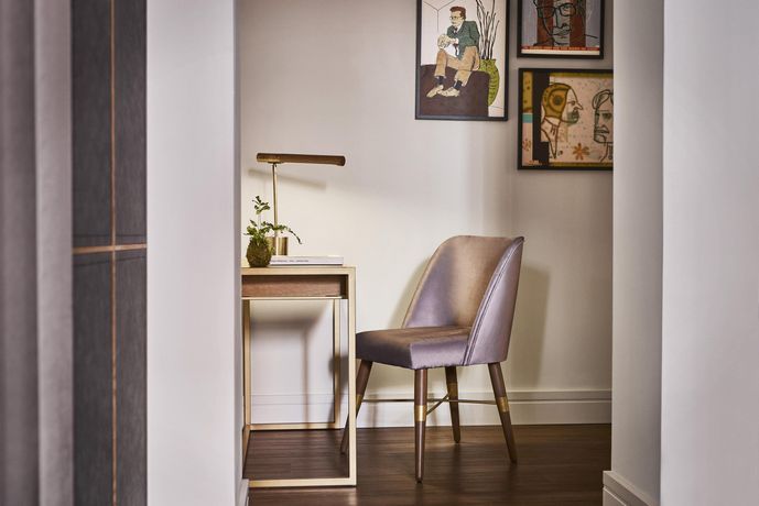 Verified hotel review - Ingles Hotel - 52