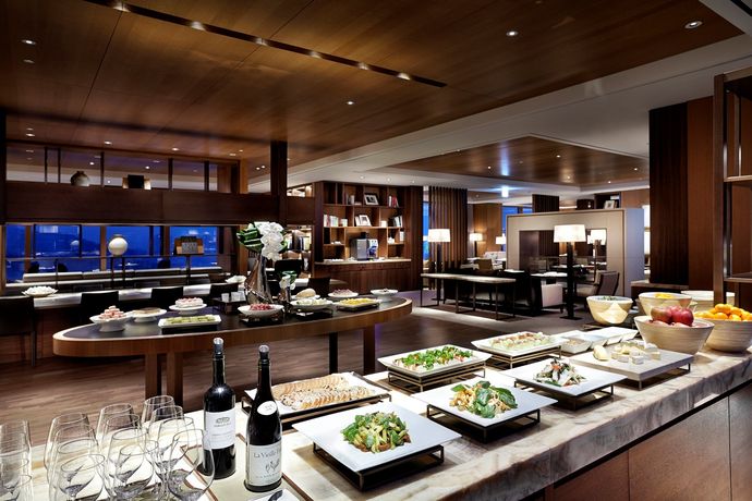 The Shilla Seoul - 21