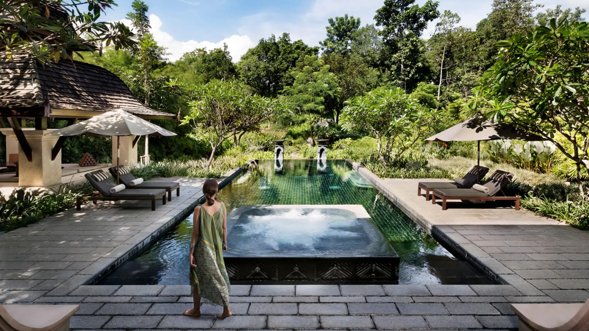 Review of Four Seasons Resort Chiang Mai - 10