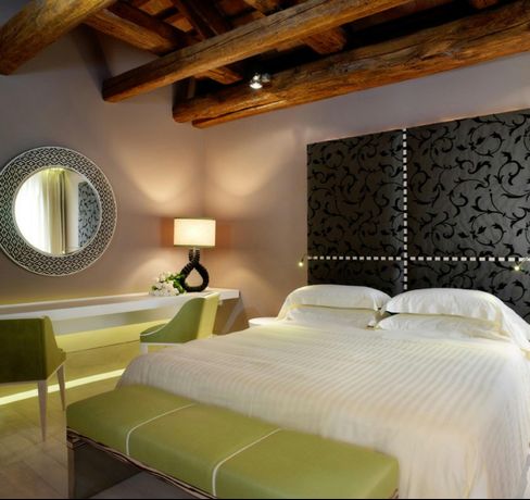 Sina Centurion Palace - 30