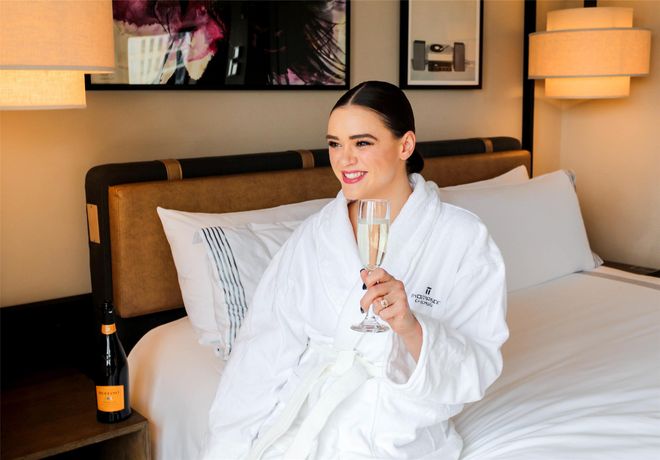 Verified hotel review - Thompson Chicago - 56