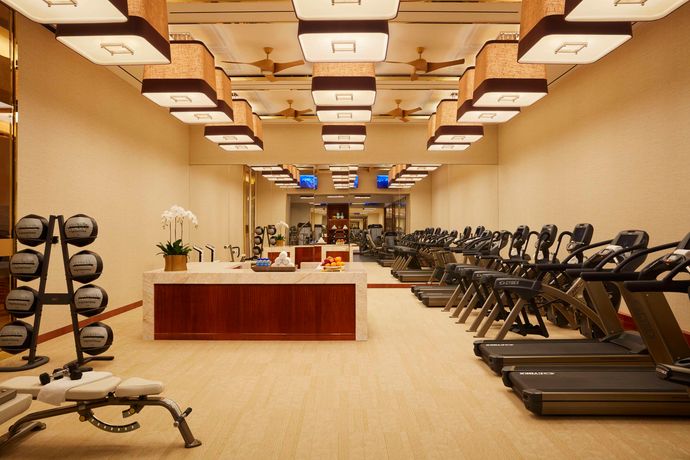 Verified hotel review - Wynn Palace - 24