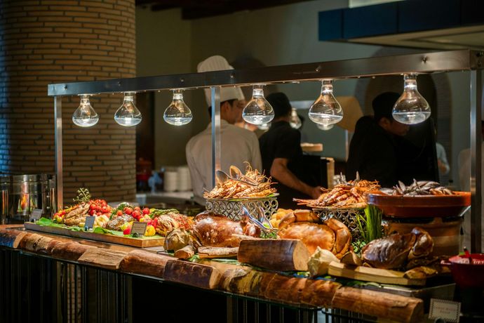 The Ritz-Carlton Abu Dhabi, Grand Canal - 2