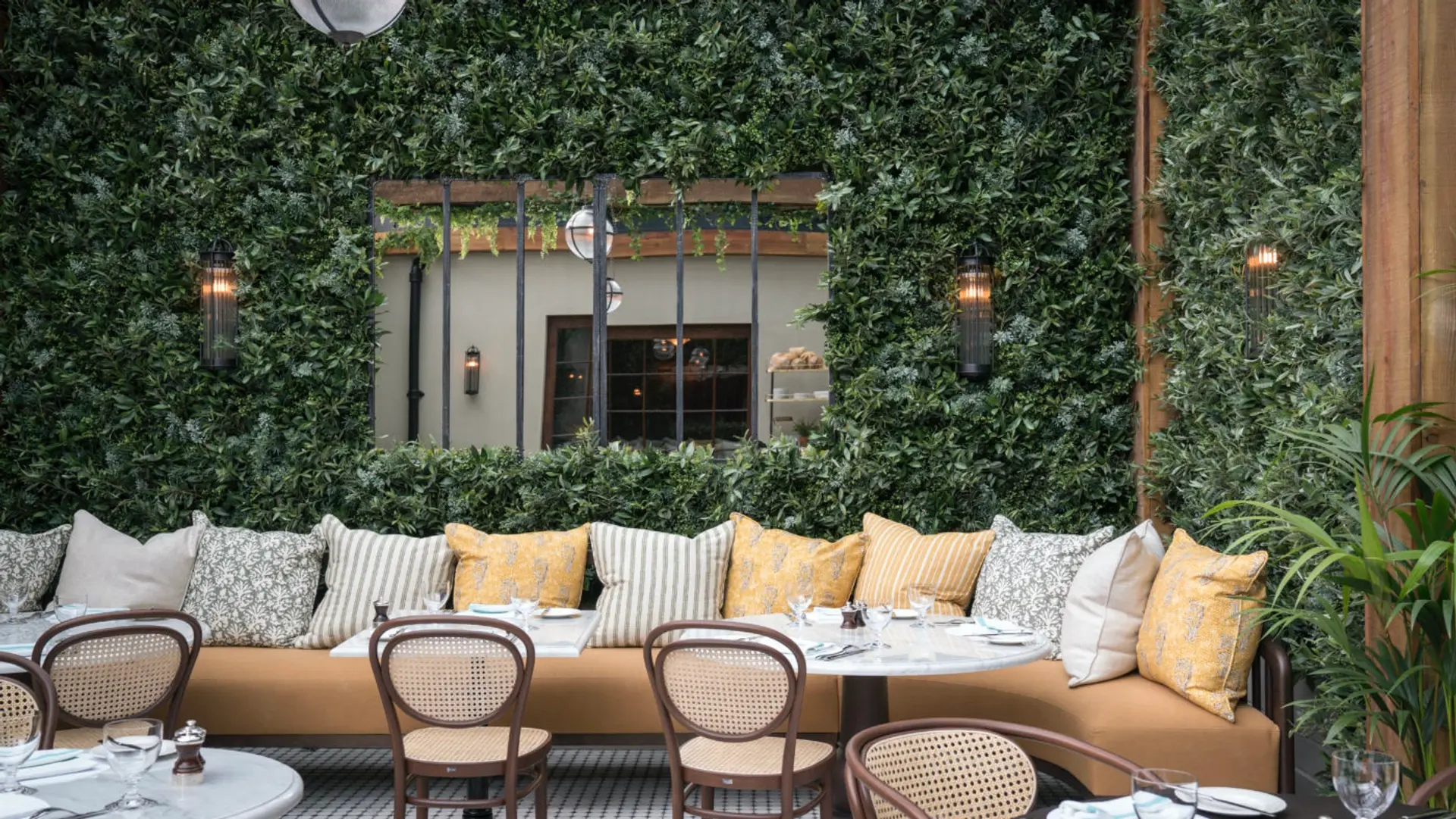 Hotel review Restaurants & Bars' - The Gleneagles Hotel - 7