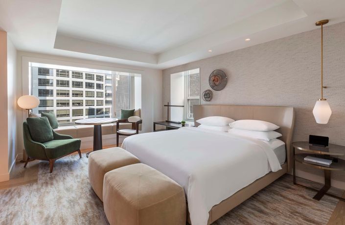 Verified hotel review - Park Hyatt Chicago - 22