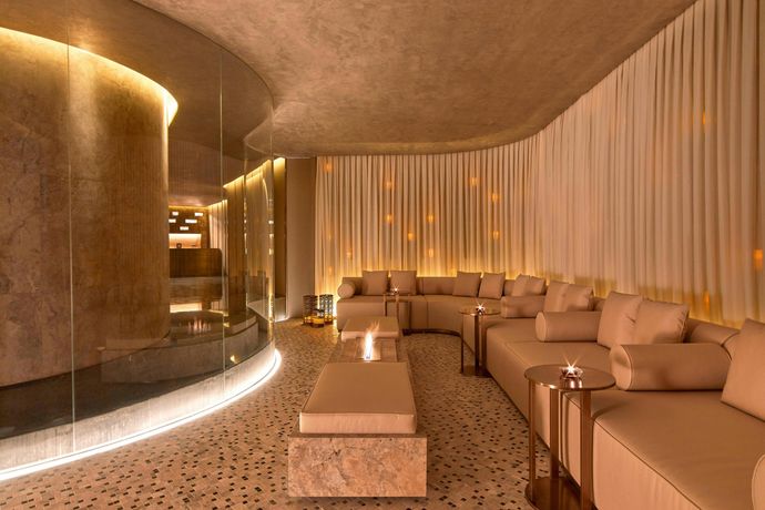 Verified hotel review - The St. Regis Istanbul - 16