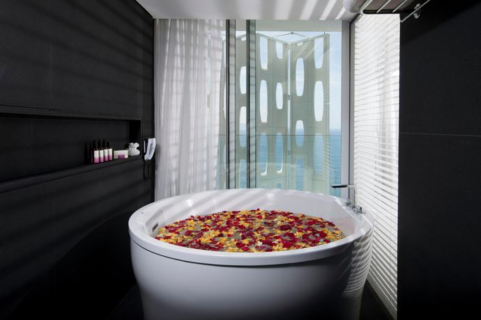 Verified hotel review - Emiliano Rio - 28