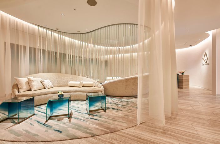 Verified hotel review - Centara Grand Hotel Osaka - 8