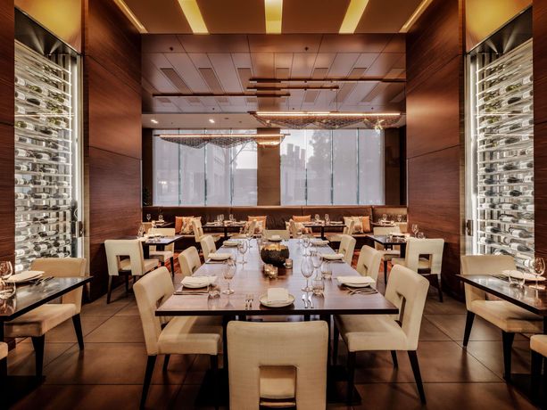 Pullman Sydney Olympic Park - 15