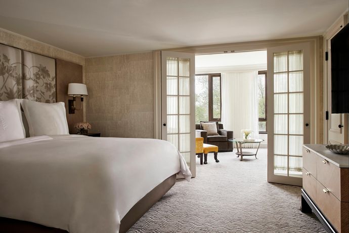 Verified hotel review - Four Seasons Boston - 26