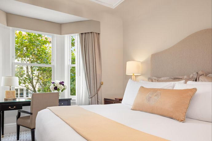 Verified hotel review - Hotel Drisco - 11