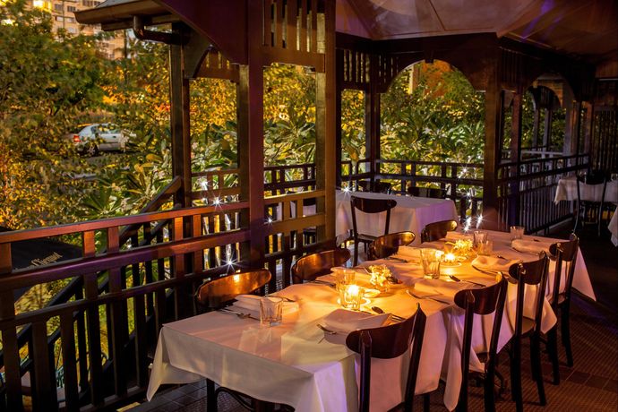 Verified hotel review - Spicers Balfour Hotel - 12