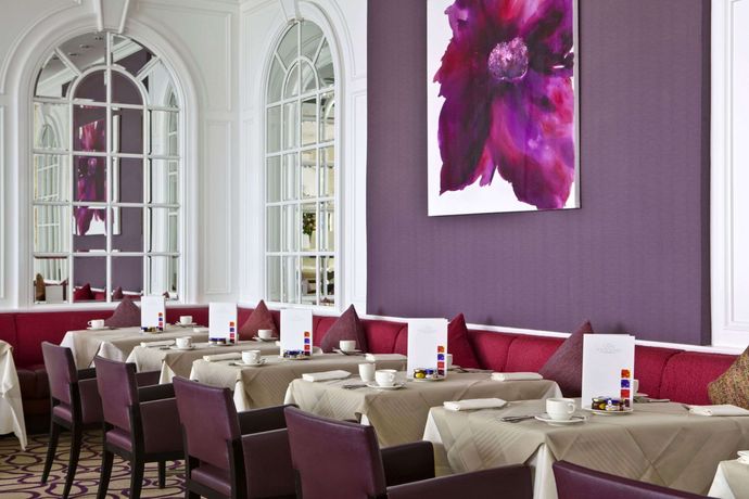 Verified hotel review - Steigenberger Wiltcher's - 14