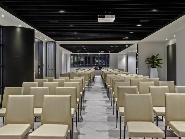 Verified hotel review - Peppers Waymouth Hotel - 40