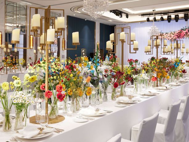 Verified hotel review - Sofitel Ambassador Seoul Hotel & Serviced Residences - 20