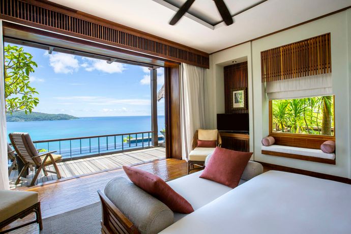 Verified hotel review - Anantara Maia Seychelles Villas - 7