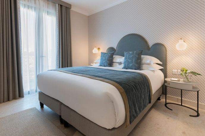 Verified hotel review - Hotel Phoenicia Malta - 43