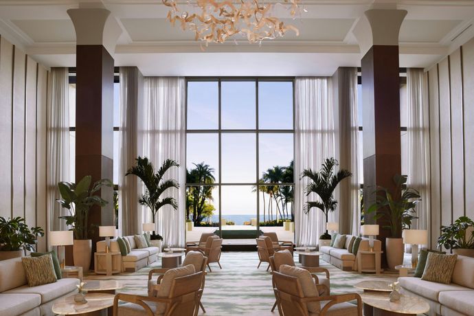 Verified hotel review - The Ritz-Carlton Key Biscayne Miami - 7