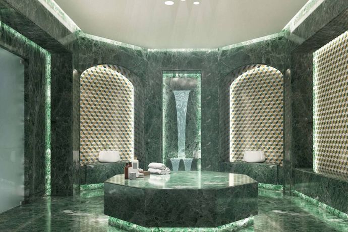 Verified hotel review - Maysan Doha - 22