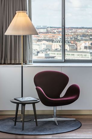 Verified hotel review - Radisson Blu Royal Hotel, Copenhagen - 45